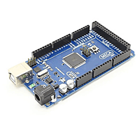 MEGA 2560 R3 Development Board - Compatible with Arduino