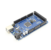 MEGA 2560 R3 Development Board - Compatible with Arduino