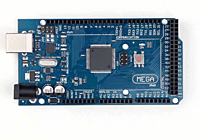 MEGA 2560 R3 Development Board - Compatible with Arduino