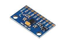 MPU9250 9-Axis Gyro Accelerometer Magnetometer Sensor Module