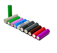 MURATA (SONY) US18650VTC5A 2600mAh (13c) LI-ION BATTERY