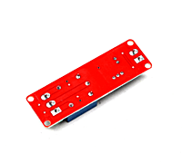 NE555 Delay Monostable Switch Module Time Delay Switch Delay On Vehicle Electrical Delay 12V