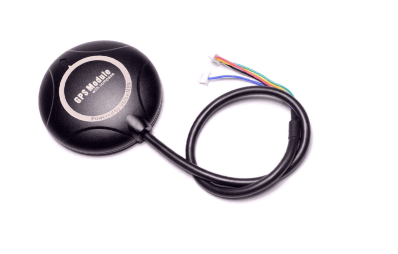 NEO-M8N GPS Module with Compass for APM