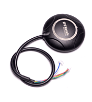 NEO-M8N GPS Module with Compass for APM