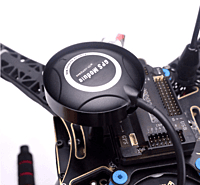 NEO-M8N GPS Module with Compass for APM