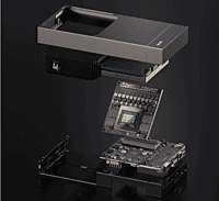 Nvidia Jetson AGX Thor Developer Kit
