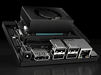 NVIDIA Jetson Orin NanoSuper Developer Kit