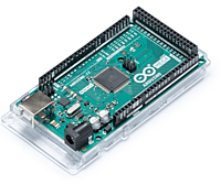 Official Arduino Mega 2560 Rev3
