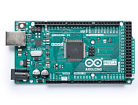 Official Arduino Mega 2560 Rev3