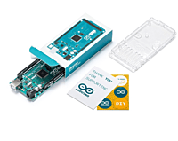 Official Arduino Mega 2560 Rev3
