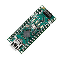 Official Arduino Nano A000005