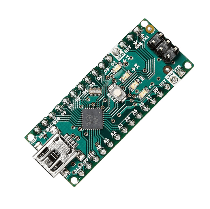 Official Arduino Nano A000005
