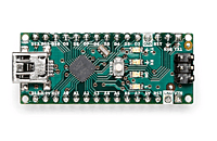 Official Arduino Nano A000005