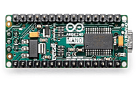 Official Arduino Nano A000005