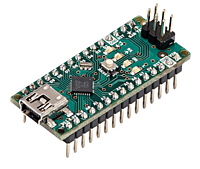Official Arduino Nano A000005