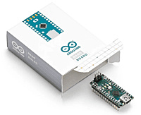 Official Arduino Nano A000005