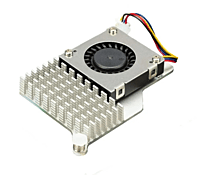 Official Raspberry Pi 5 Active Cooler