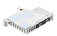 Official Raspberry Pi 5 Active Cooler