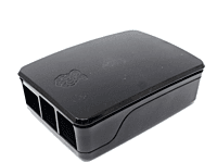 Official Raspberry Pi 5 Case Black