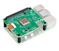 Official Raspberry Pi AI HAT+ 26 TOPS