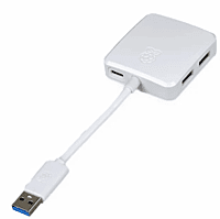 Official Raspberry Pi USB 3.0 Hub