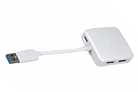 Official Raspberry Pi USB 3.0 Hub