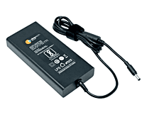 Okeytech 19V8A Power Adapter with 5.5 X 2.5mm DC Plug