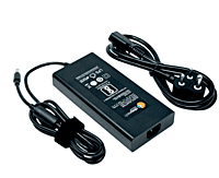 Okeytech 19V8A Power Adapter with 5.5 X 2.5mm DC Plug