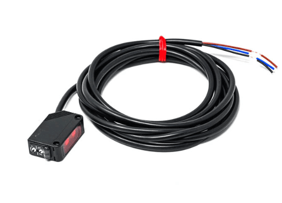 PANASONIC Photoelectric Sensors - CX-423