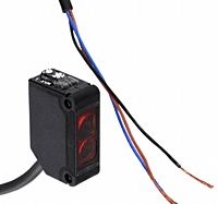 PANASONIC Photoelectric Sensors - CX-423