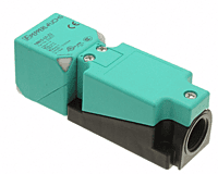 Pepperl+fuchs make Proximity Switch Model NBB15-U1-A2