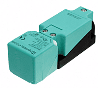 Pepperl+fuchs make Proximity Switch Model NBB15-U1-A2