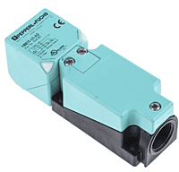 Pepperl+fuchs make Proximity Switch Model NBB15-U1-A2