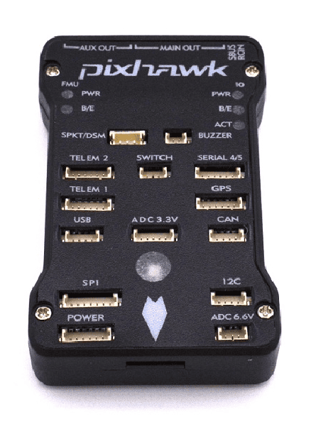 Pixhawk 2.4.8 Drone Flight Controller PX4 32 Bit Autopilot