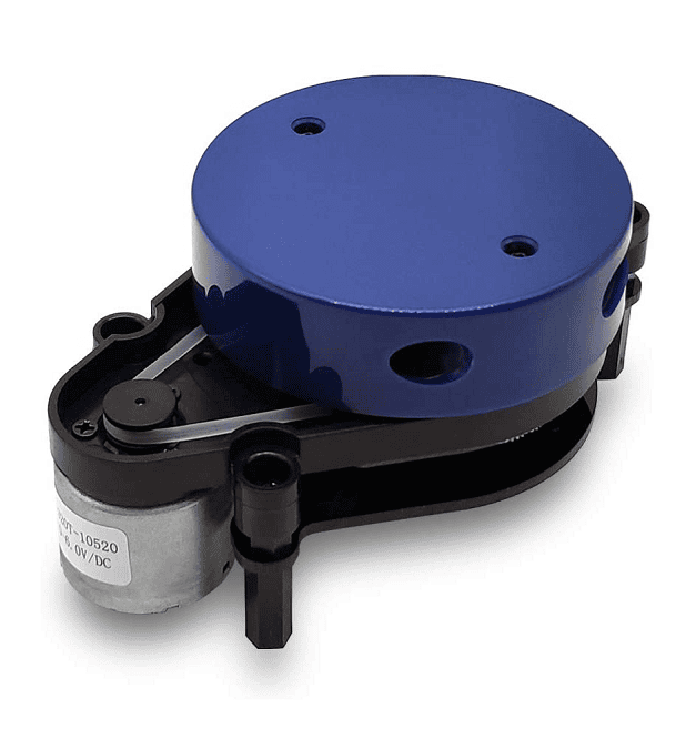 YDLIDAR X2 2D LIDAR, 8M SENSOR