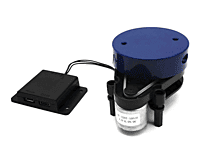 YDLIDAR X2 2D LIDAR, 8M SENSOR