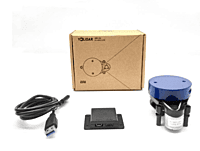 YDLIDAR X2 2D LIDAR, 8M SENSOR