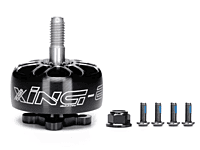 XING-E Pro 2207 2-6S FPV Motor Unibell – 2450KV