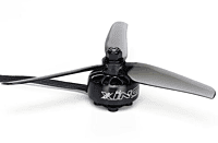 XING-E Pro 2207 2-6S FPV Motor Unibell – 2450KV