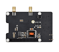 Waveshare PCIe To M.2 E KEYAdapter With PoE Function for RaspberryPi 5, Compatible With NGFF (M.2 E Key)Wireless NIC, Raspberry Pi 5 PCIe HAT