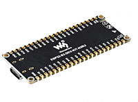 Waveshare ESP32-S3 Microcontroller, 2.4 GHz Wi-FiDevelopment Board, dual-core processorwith frequency up to 240 MHz