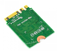 Waveshare AC8265 Wireless NIC, Dual-Band Wi-Fi 5, Bluetooth 4.2, High Speed And Low Latency