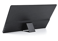 Waveshare 15.6inch Monitor with Stand, Thin and Light Design, IPS screen, 1920 × 1080 Full HD