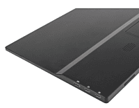 Waveshare 15.6inch Monitor with Stand, Thin and Light Design, IPS screen, 1920 × 1080 Full HD