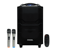 Takara Trolly Speaker Mod-6112