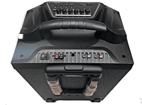 Takara Trolly Speaker Mod-6112