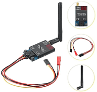 TS835 Fpv 5.8G 600Mw 48Ch (2-6S)