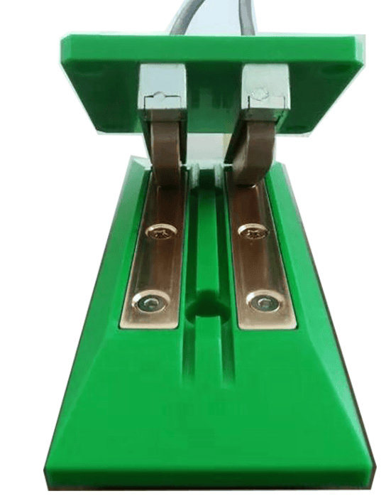 TZBOT Automatic Charging Set Charging Pad Quick Charge for agv Accessories 20A