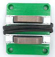 TZBOT Automatic Charging Set Charging Pad Quick Charge for agv Accessories 20A