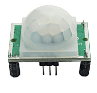 PIR Sensor HC-SR501